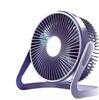 USB Mini Summer Desk Fan with Free Shipping – High Power Small Table Fan for Office