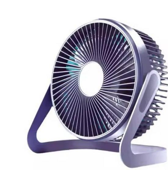 USB Mini Summer Desk Fan with Free Shipping – High Power Small Table Fan for Office
