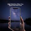 Для iPhone Air 17 16 15 14 13 12 mini 11 Pro Max X XS Max XR 8 7 6 6s Plus SE 2020 Матовый Гибкий Керамический Защитный Экран с Защитой Приватности