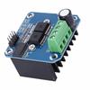BTS7960 Motor Drive Module 43 A 5.5V to 27V High Power Motor Drive Module High Power Dual H-bridge Electric Component