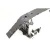 Кронштейн переднего бампера Mercedes-Benz W213 2136202700