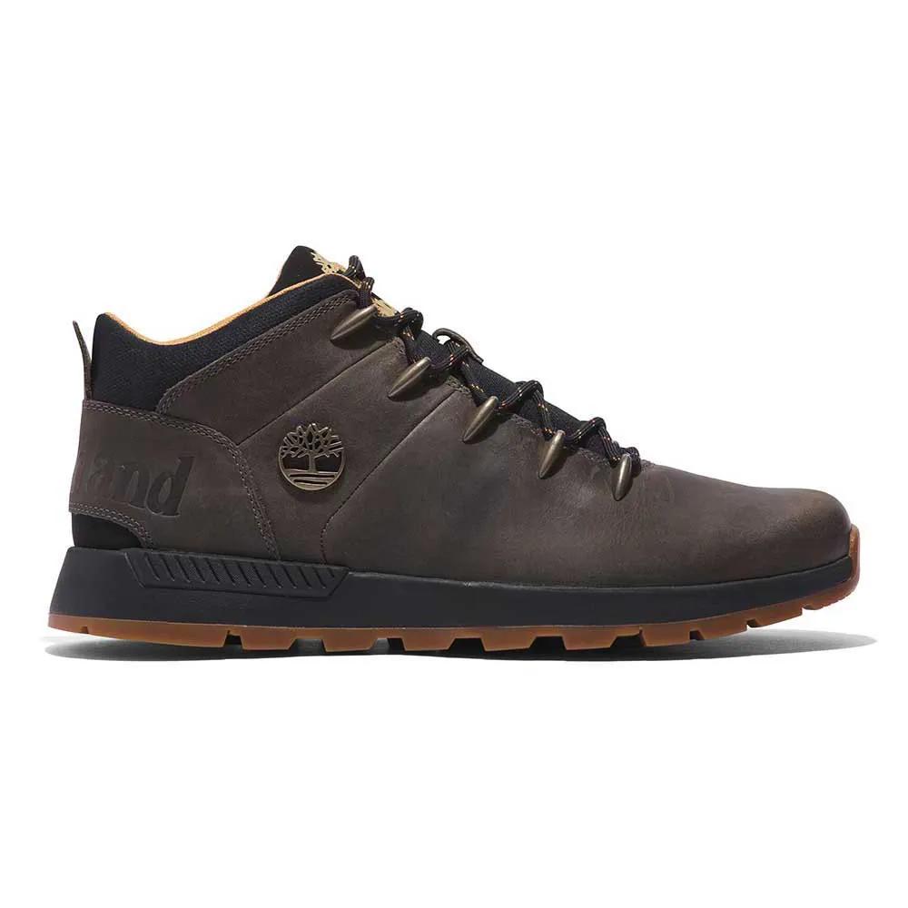 Timberland Ботинки для хайкинга Sprint Trekker Mid