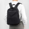 Городской простой рюкзак мужской большой вместимости для поездок на работу универсальный 14-дюймовый школьный рюкзак для женщин