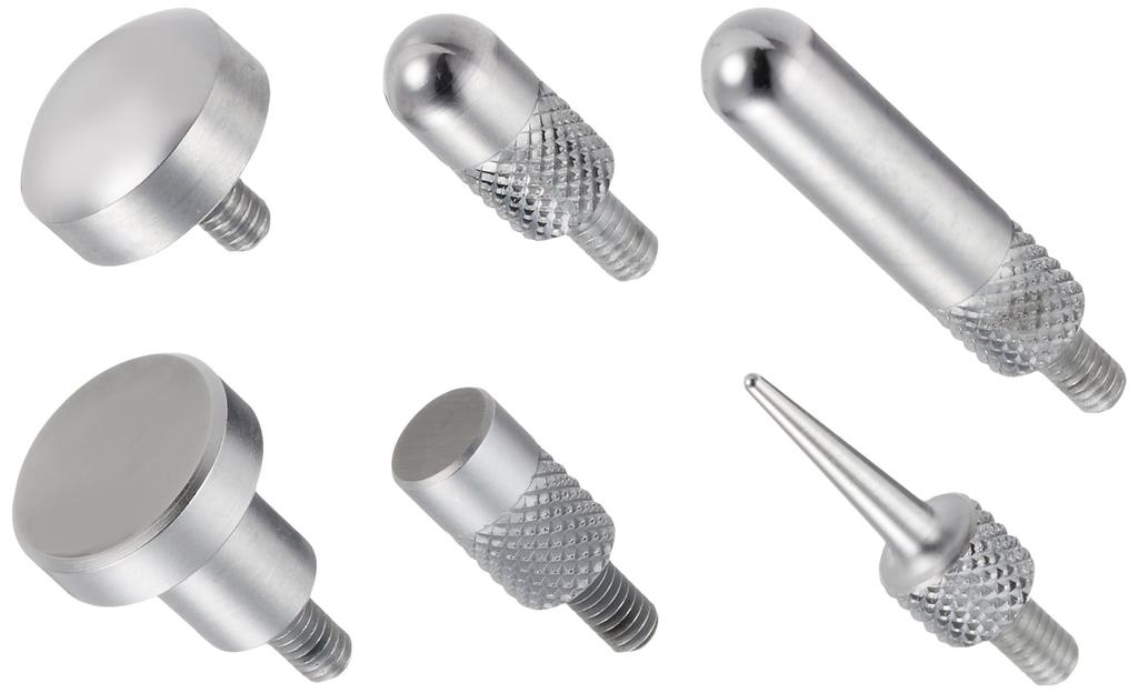 Mitutoyo Сменный набор измерительных наконечников 7822