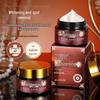 Hanbory Beauty Осветляющий крем: Уменьшает пигментные пятна, Устраняет тусклость, Увлажняет и питает кожу.