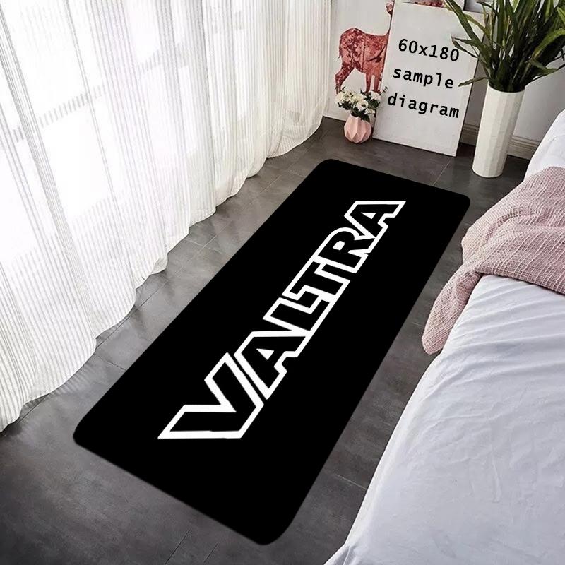 Foot Rug Doormats Valtras Machine Hallway Carpet Welcome Floor Mat for Entryway Kitchen Water Absorbed Rugs Fluffy Home Decor
