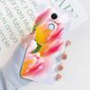 Чехол для Xiaomi Redmi 5 Plus Чехол Redmi 5 Мраморный Прозрачный Чехол Для Redmi 5 5 Plus Защитный Силиконовый Прозрачный Бампер для Телефона Сумки