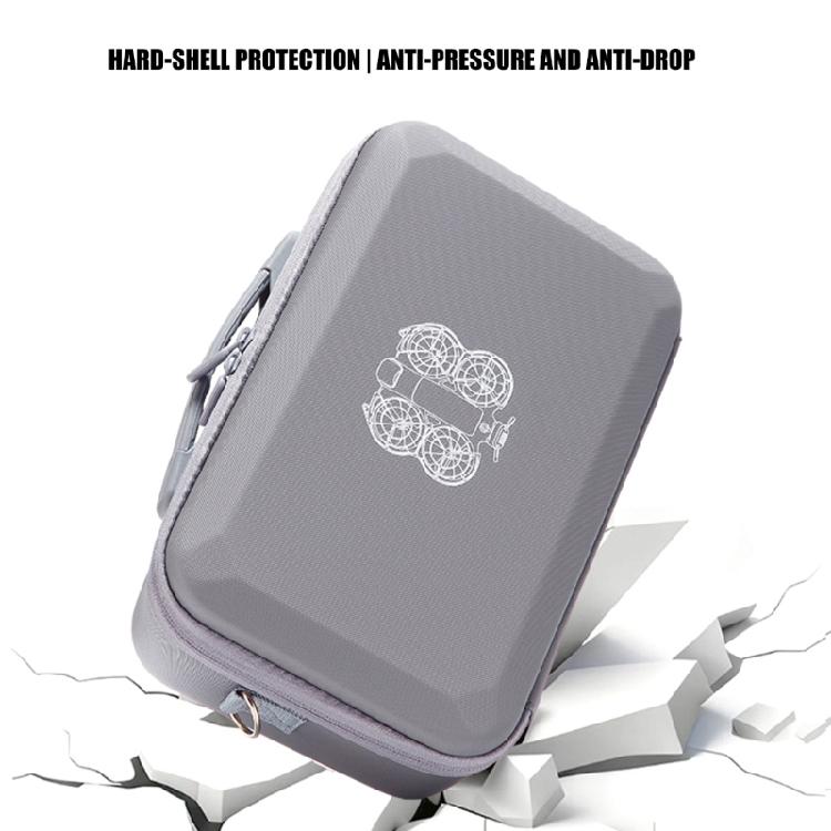 Storage Bag Carrying Case Handbag Protective Box Replacement for Drones Intelligent Flight Battery Case Accessories