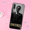 Корейский сериал Винченцо Сон Джун Ки Для Huawei Honor Magic 5 Lite X8 X9 X8a 50 70 P20 P30 P40 P50 P60 Pro P Smart 2019 Чехол
