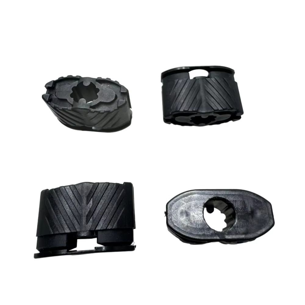 Slider Block Sunroof Repair Clips Plastic Sunroof Sliding Track Bracket Car Sunroof Repair