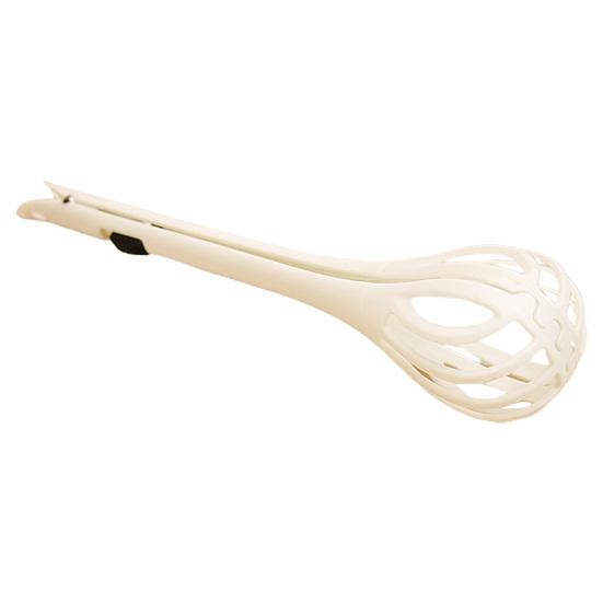 Зажим для хомяка, большое пространство, удобный зажим от укусов, клетка для мелких животных, зажим для чистки, длинная ручка, зажим для домашних животных