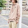 Li Ning Sweatshirt Men's Gingerbread Brown AWDQC51-4
