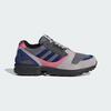 KI1377 adidas ZX 8000 Серый Три Полупрозрачный Синий Яркий Розовый (Мужской)