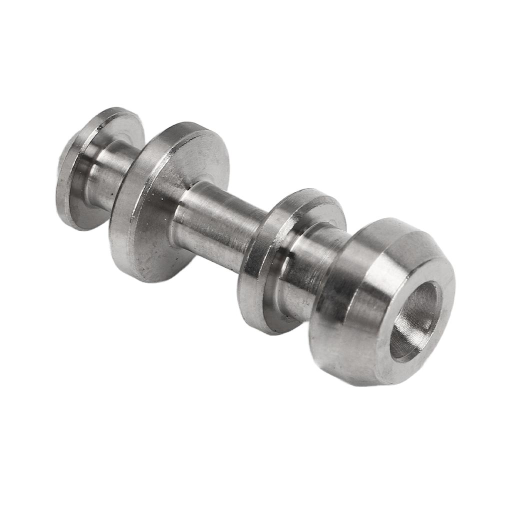 RISK Велосипедный шток поршня тормоза Титановый сплав Гидравлический дисковый тормоз Ручка тормоза Поршень Уплотнительное кольцо Ремонт