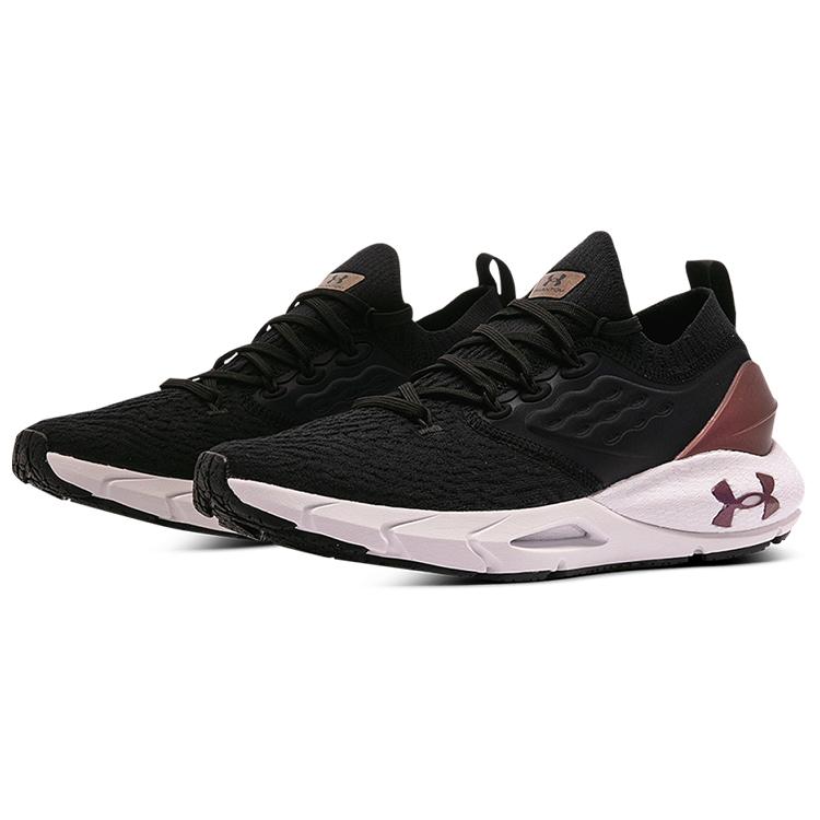 Under Armour Hovr Phantom 2 Clrsf Cn Черный Женский 3025215-001