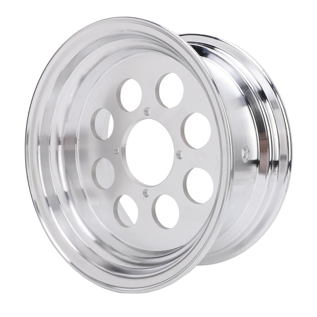 5.0?10 10-дюймовый задний обод колеса ступица алюминиевый сплав расширенный утолщенный улучшенная устойчивость для Monkey Z50