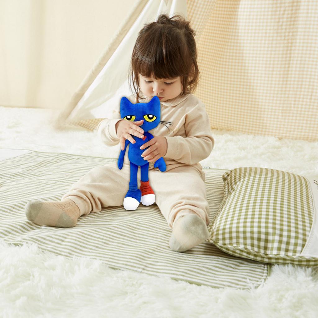 Новые плюшевые игрушки, милые мультяшные новые куклы