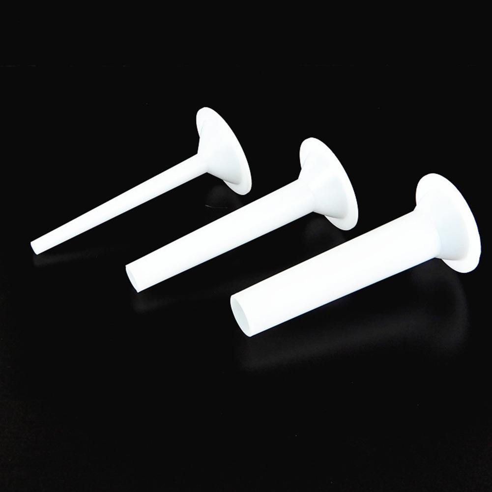 Bratwurst Tube For Grinder Meat Filling Funnel Meat