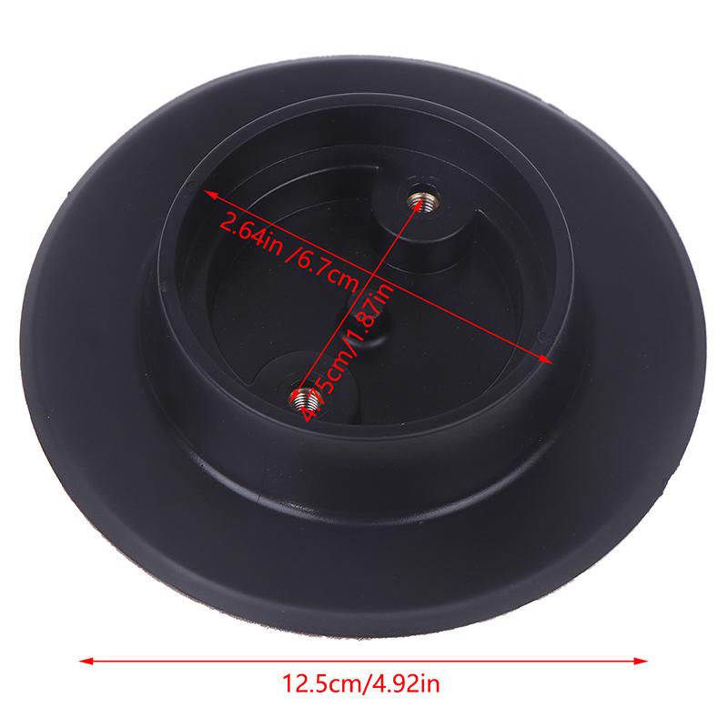 Надувная каяк-кабина, основание для крепления держателя удочки, основание для крепления на липучке, направляющая для лодки, каноэ, каяк, аксессуары для удочек