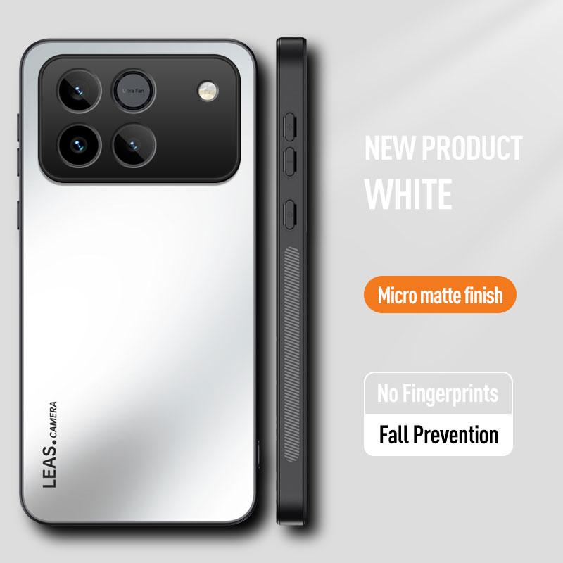 EUCAGR Для Huawei Honor Win Роскошный Ударопрочный AG Матовый Мягкий ТПУ+ПК Матовая Задняя Крышка Для Чехол-Крышка Телефона Huawei Honor Win