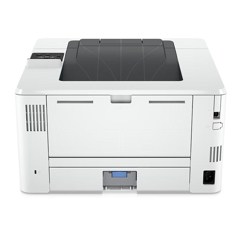 HP LaserJet Pro 4004dn Black and White Laser Printer