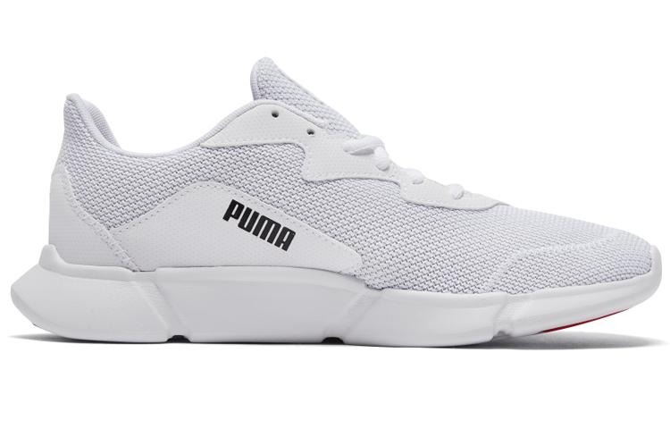 Puma Современный ковер-дорожка Interflex 192567-02