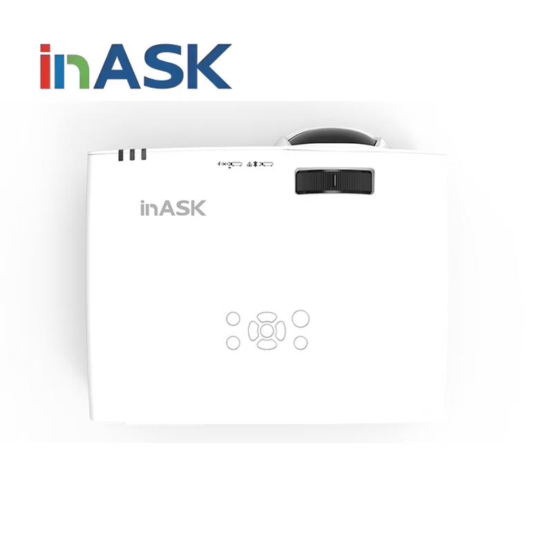 Проекторы InASK для бизнеса и образования (Китайская версия)