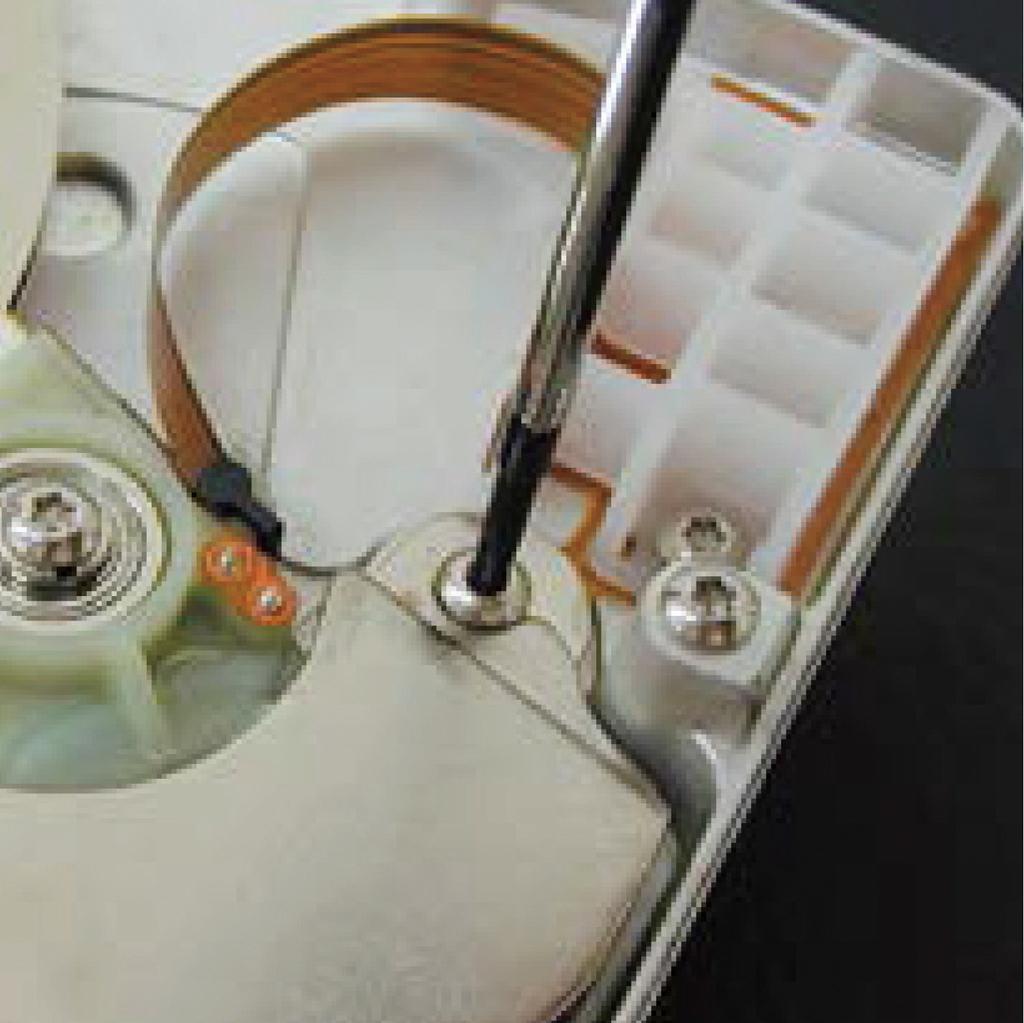 Специальная отвертка ENGINEER для винтов с шестигранным шлицем (Т4) ДТ-04