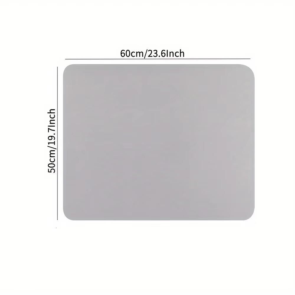 Чехол-протектор для стиральной и сушильной машины, диатомовый коврик, чехол для верхней части стиральной и сушильной машины, быстросохнущий протектор для верхней части сушильной машины