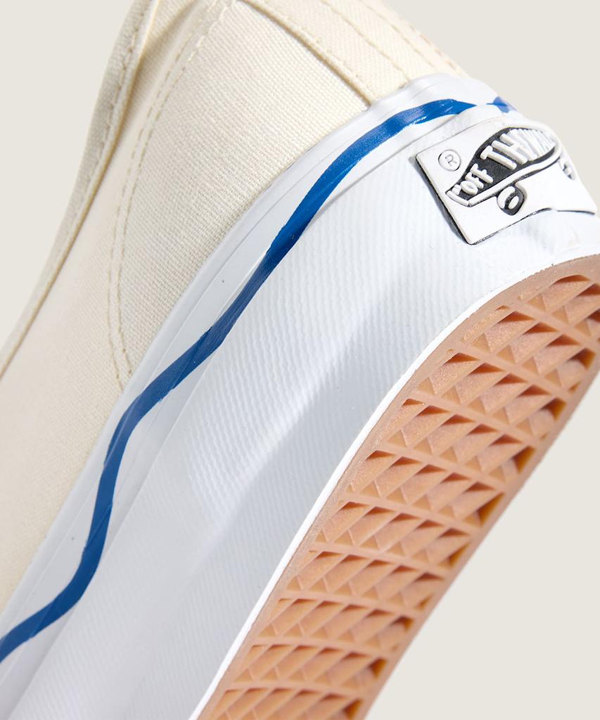 Vans Premium Authentic 44 - (Сеул) зефирка: Истинный Белый / Vn000Eaabph1