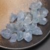 Celestite Natural Blue Mineral Quartz Crystal Rough Stone Healing Gravel