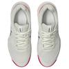 Asics Gel-Dedicate 8 Wide Versatile Comfortable Tennis Shoes Women Sneakers White Blue Pink 1042A235-105
