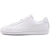 Кроссовки 74 Tumbled 'Triple White' Мужские 363884-01
