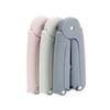 Travel Foldable Hangers  Portable Clothes-rack  Travel and Business Drying Hangers  Windproof and Anti Slip Drying Clothes-rack