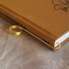 3 Pcs Book Holder Ring Bookmark Thumb Finger Ring Page