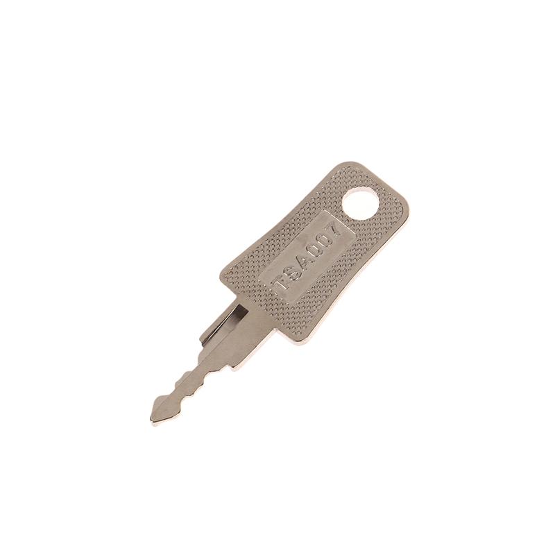 Многофункциональная сумка Tsa002 007 Master Key для багажа, чемодана, таможенного замка TSA, ремонта багажных ключей, аксессуаров для багажных ключей