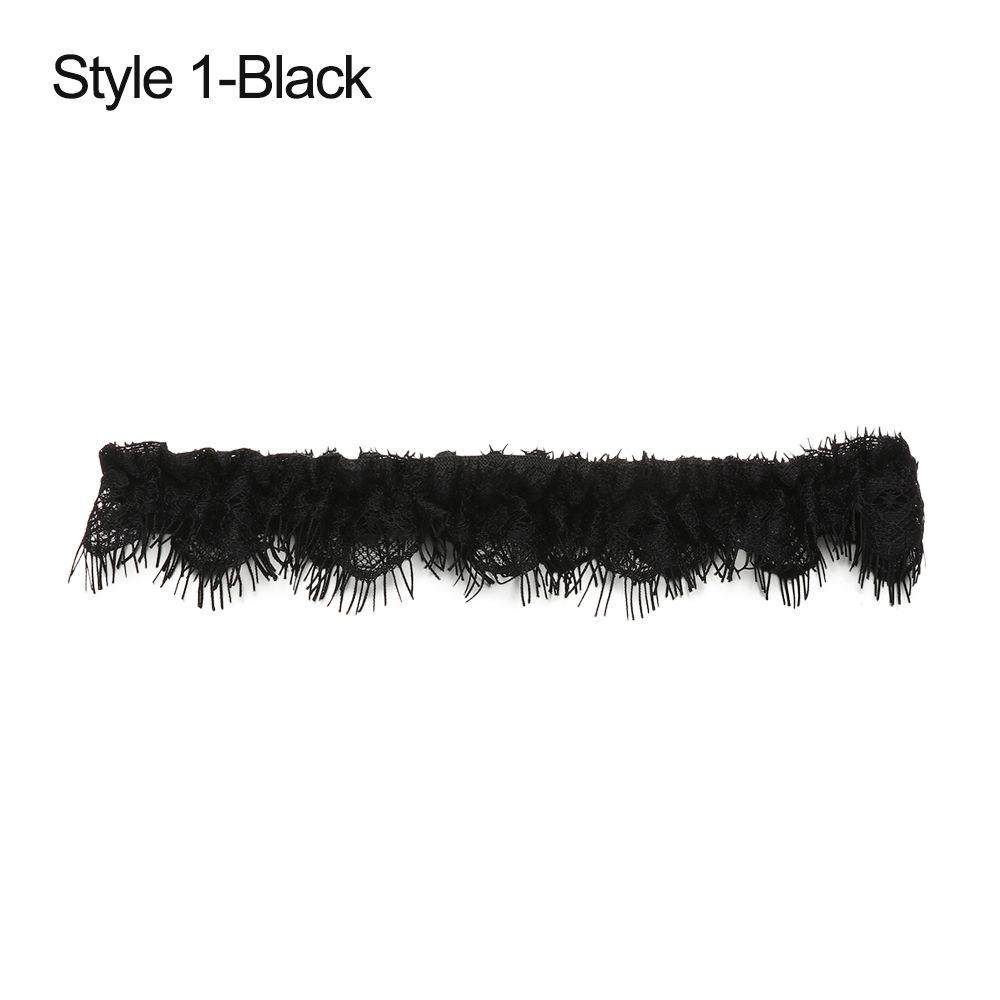 1pcs Party Accessories Belt Bowknot Lace Bride Garter Bridal Leg Garter Thigh Ring Leg Ring