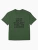 Kingsman colin firth wouldn't treat me like this Oversized T-Shirt