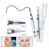 Surgical Eyebrow Skin Tattoo Marker Pen Tool Accessories With Measuring Ruler