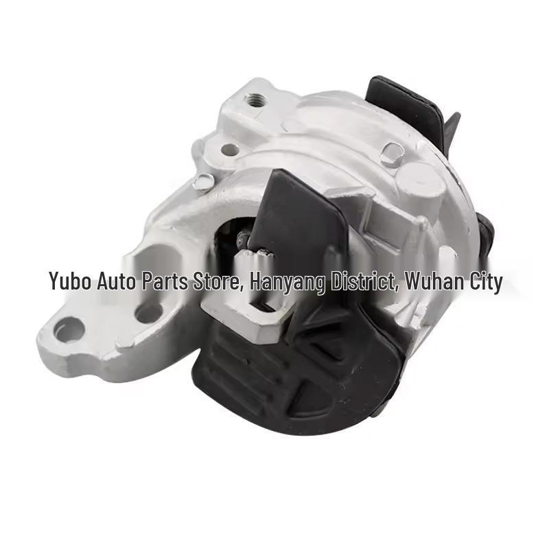 Peugeot 407/Citroen C5 C6 Left Engine Mount Bushing 1813G9