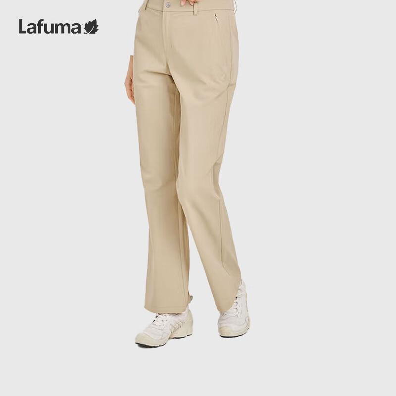LAFUMA Women's Versatile Flared Trousers LFPA5AL18