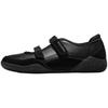 Skechers Женские туфли Мэри Джейн с круглым носком на липучке без каблука 190167-BBK