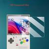 Защитная пленка из закаленного стекла для игрового устройства Retroid Pocket, Защита экрана, Предложение: Твердость 9H и устойчивость к царапинам