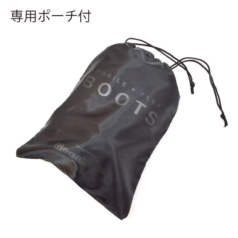 Megabass МОБИЛЬНЫЕ ГИБКИЕ БОТИНКИ Real Camo M (25см)