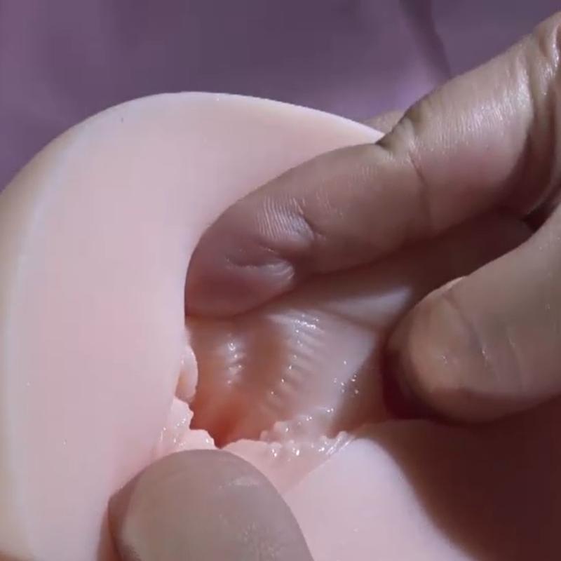 Мужская накладная соска для грудного молока, поддельная девушка, переодевание, имитация силикона для взрослых, косплей, чашка для мастурбации, секс-игрушки