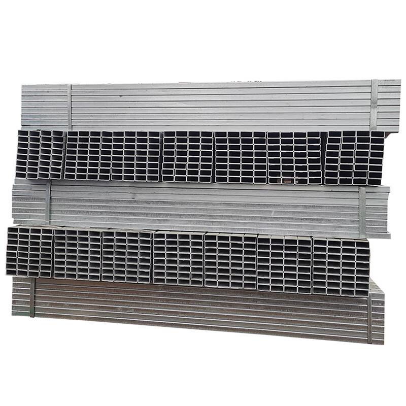 Galvanized Square Steel Tube