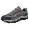 2025 Autumn New Couple Hiking Shoes Low-top Outdoor Casual Sports Shoes Mesh Breathable Hiking Shoes
