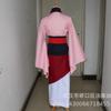 Clothing, Mulan Costume, Mulan Costume, Performance Costume Stage Mulan Costume, Halloween