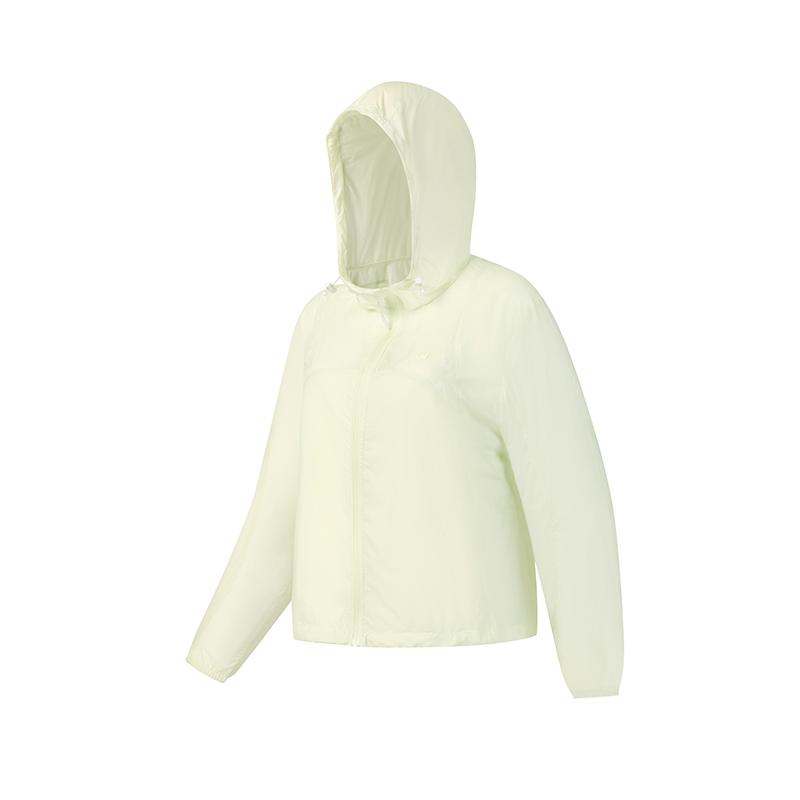 Fila Классическая Минималистичная Удобная Куртка Женские куртки A11W621707F-LG