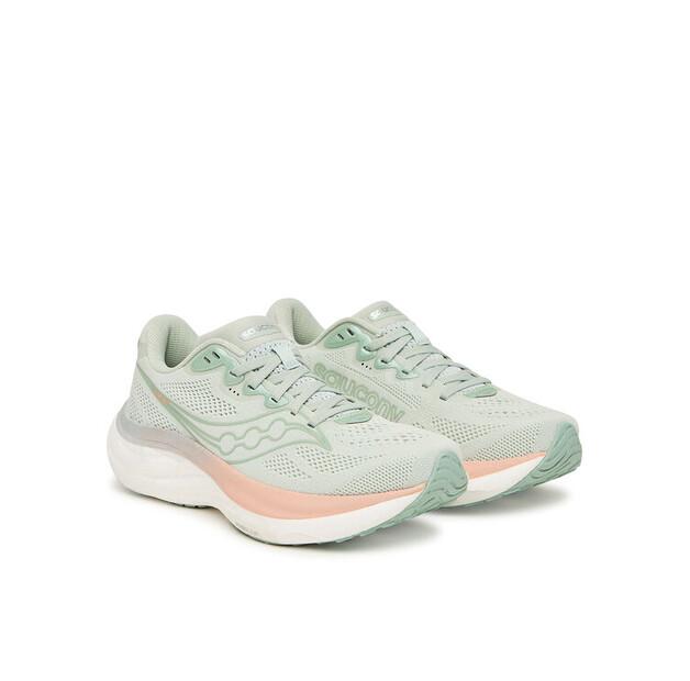 Кроссовки Saucony Ride 19